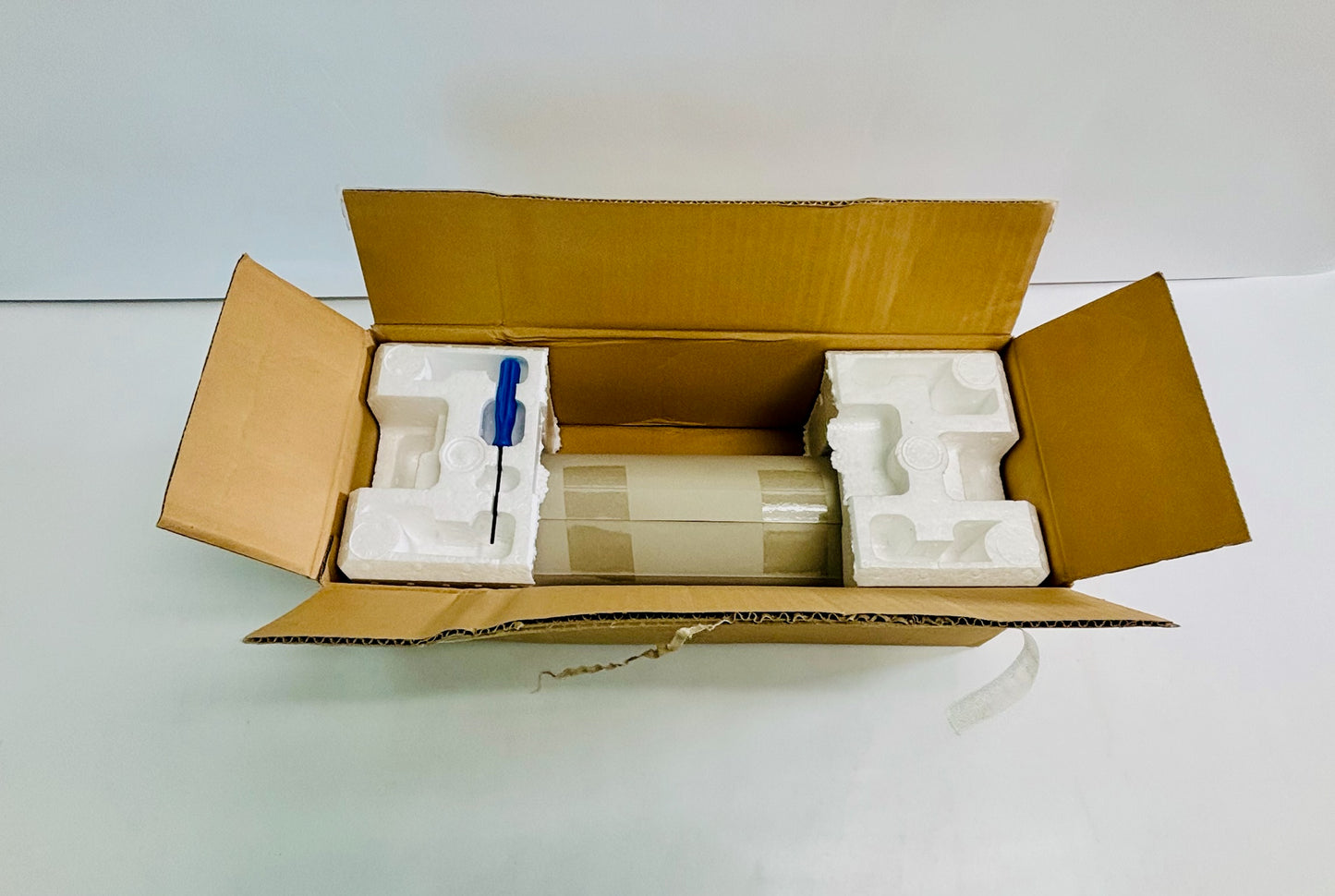 Open Genuine Xerox WorkCentre M24, M32, M40 Transfer Roller Assembly 604K07070