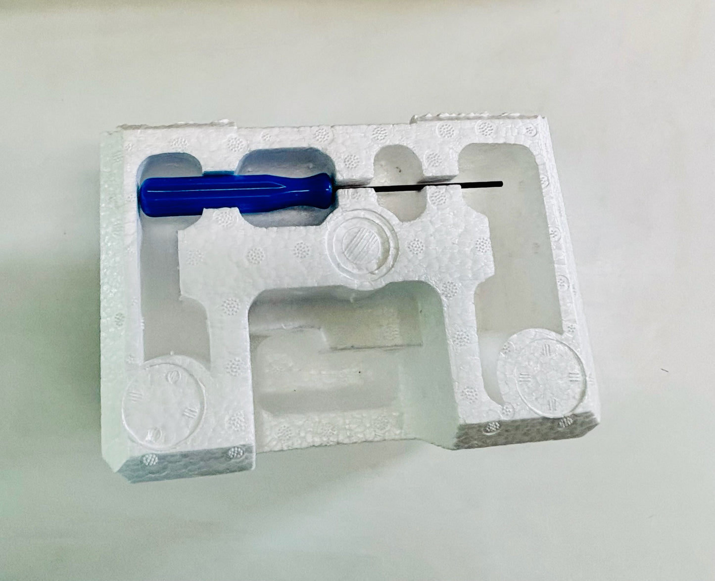 Open Genuine Xerox WorkCentre M24, M32, M40 Transfer Roller Assembly 604K07070