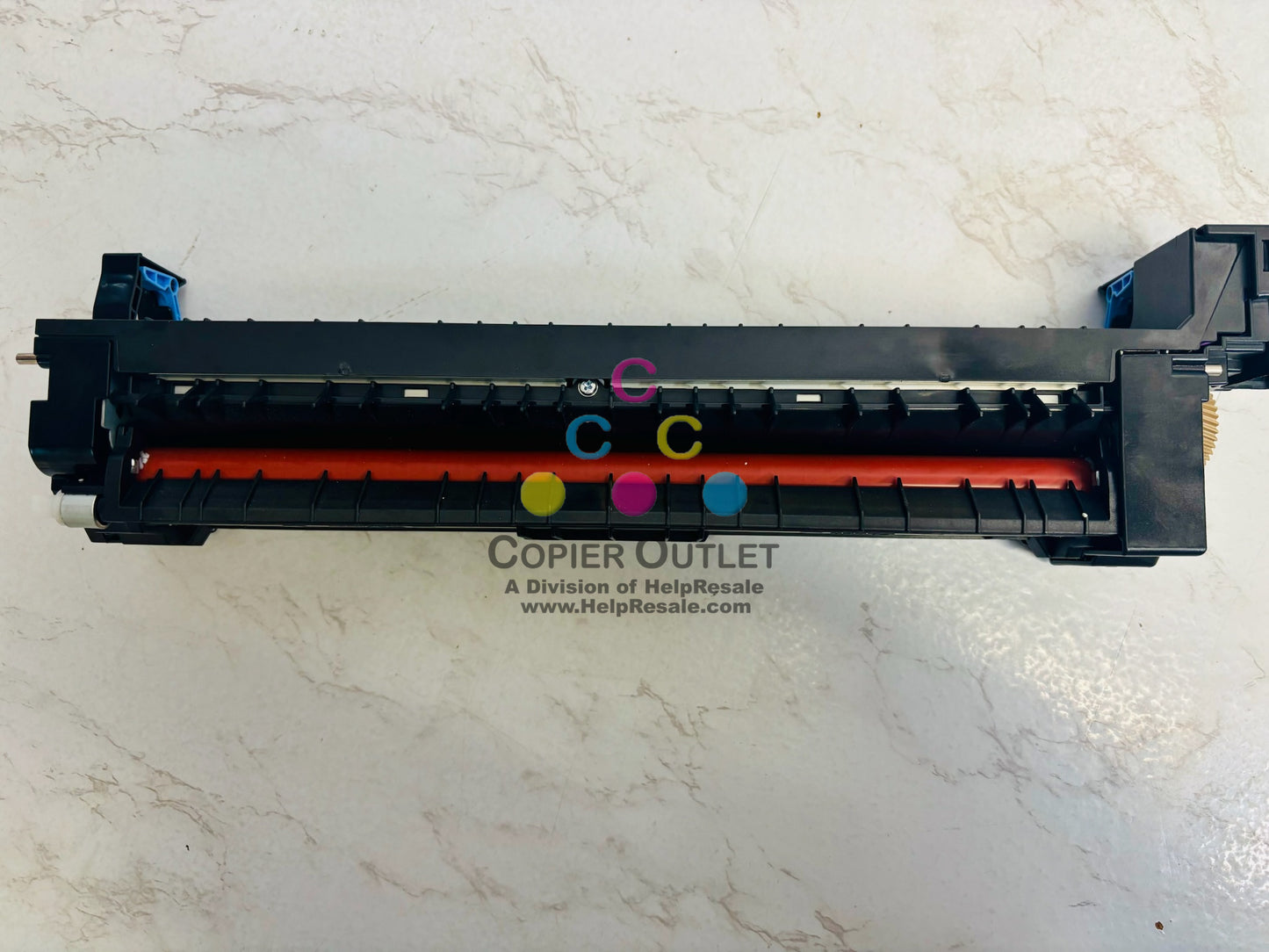 Slightly Used Genuine Canon iR Adv. C3325i, C3330i Fixing Assembly FX-202,FX202