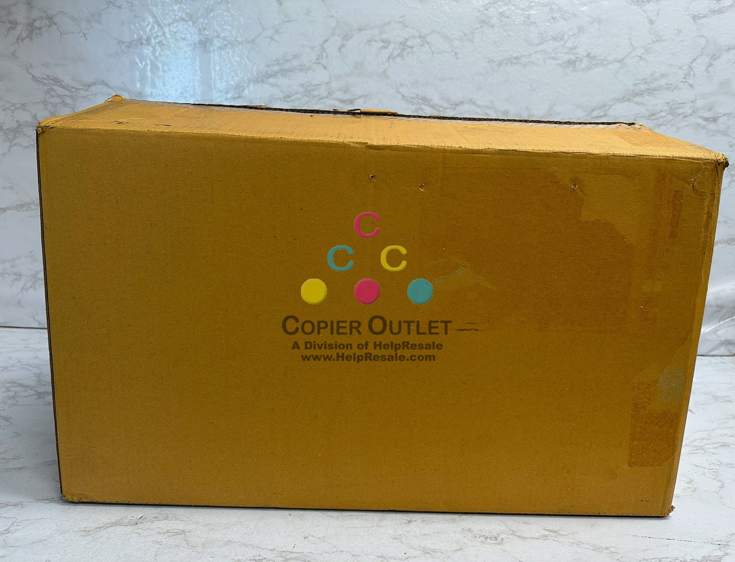 New Open OEM Ricoh IM C4500, IM C6000 120V Fuser Unit D0BQ4032 ( D0BQ4031, D0BQ4021)