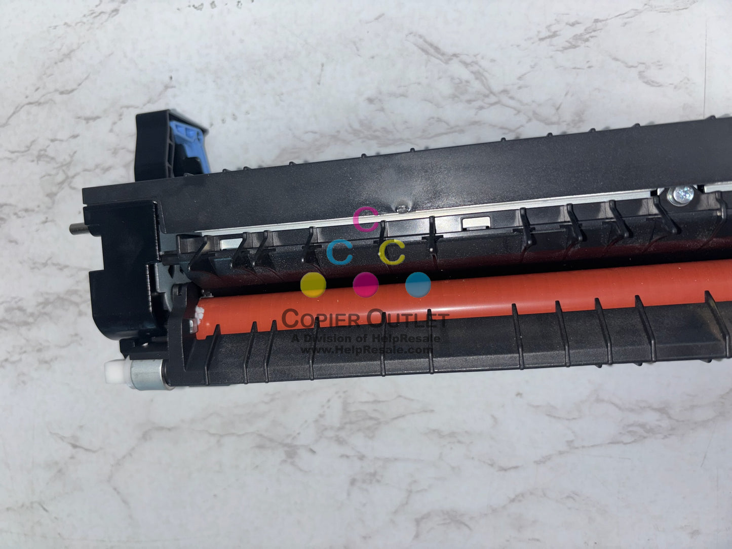 Slightly Used Genuine Canon iR Adv. C3325i, C3330i Fixing Assembly FX-202,FX202