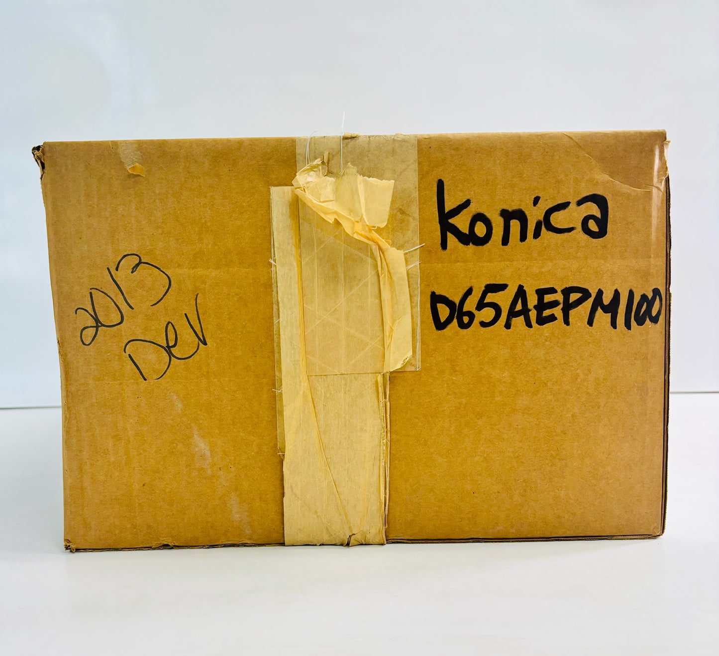 Genuine Konica Minolta 8050, C500 PM KIT Preventive Maintenance Kit D65AEPM100