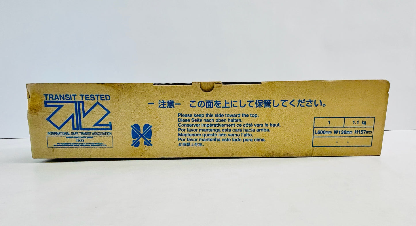 Genuine Konica C280,C220 Black Drum Unit A0XV-0RD, DR311K (Water Damaged Box)