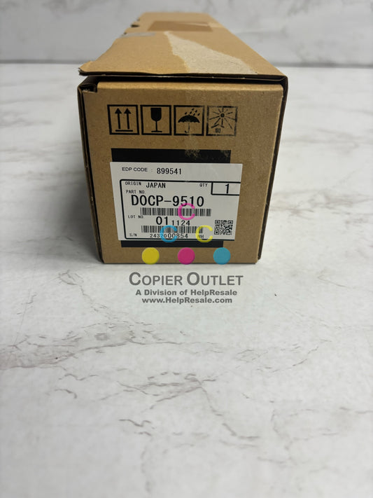 New Genuine Ricoh Pro C5300s, C5310s Organic Photo Drum D0CP-9510(D0CQ-9510)