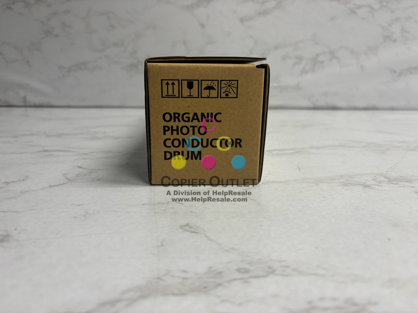 New Genuine Ricoh Pro C5300s, C5310s Organic Photo Drum D0CP-9510(D0CQ-9510)