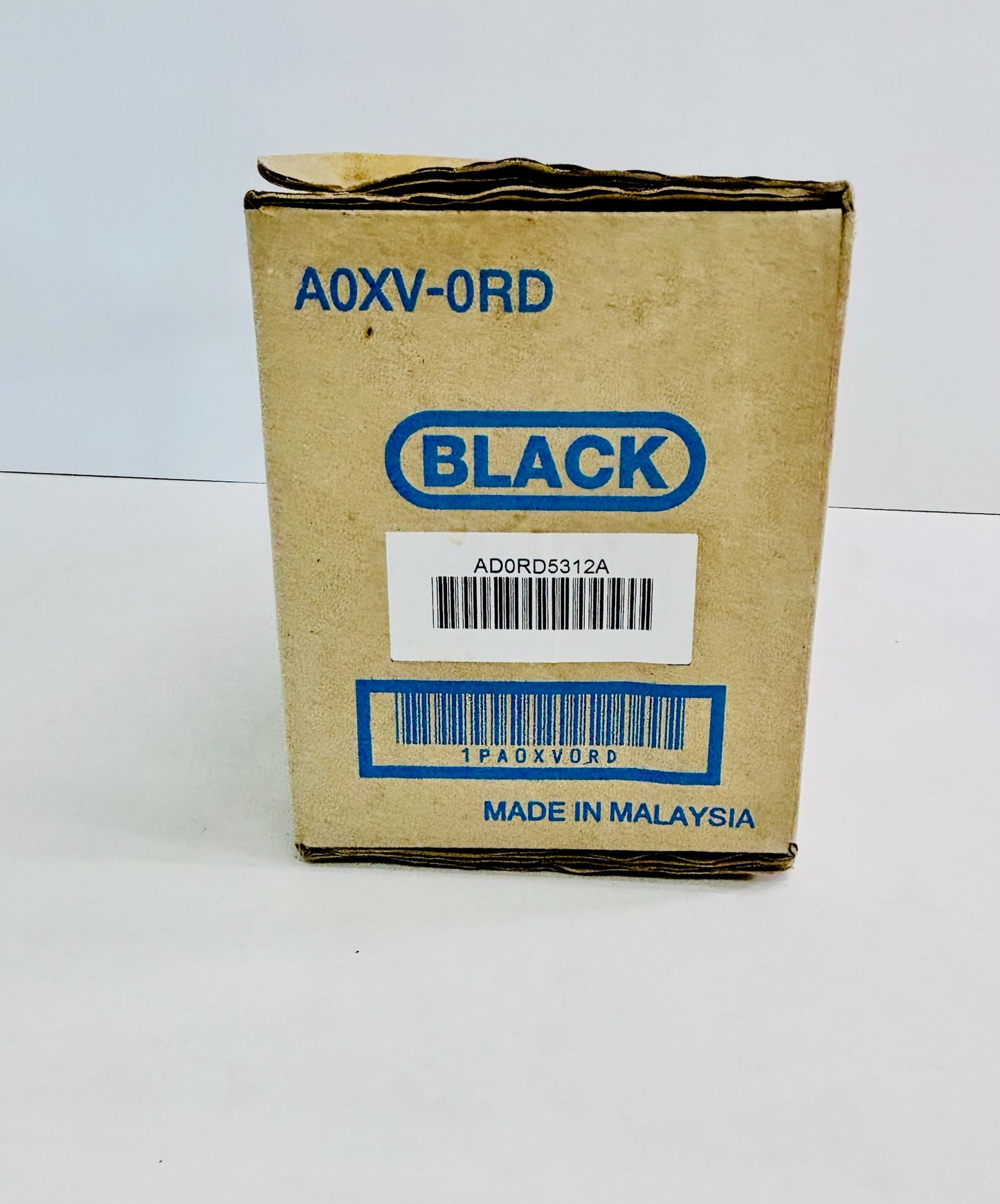 Genuine Konica C280,C220 Black Drum Unit A0XV-0RD, DR311K (Water Damaged Box)
