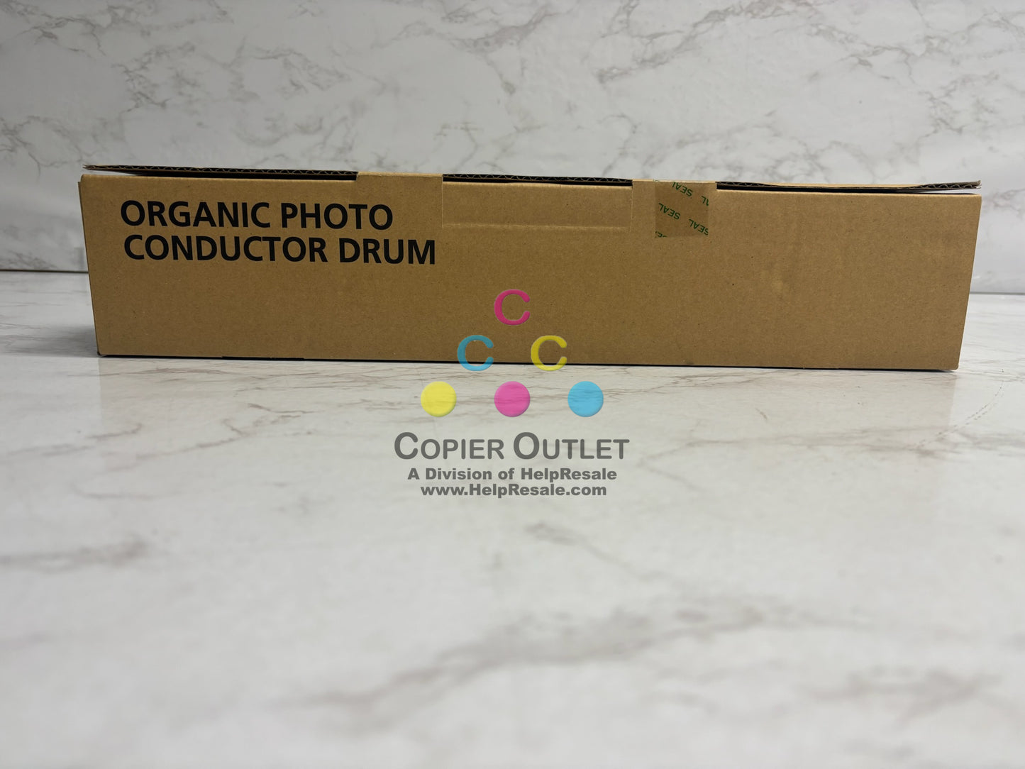 New Genuine Ricoh Pro C5300s, C5310s Organic Photo Drum D0CP-9510(D0CQ-9510)