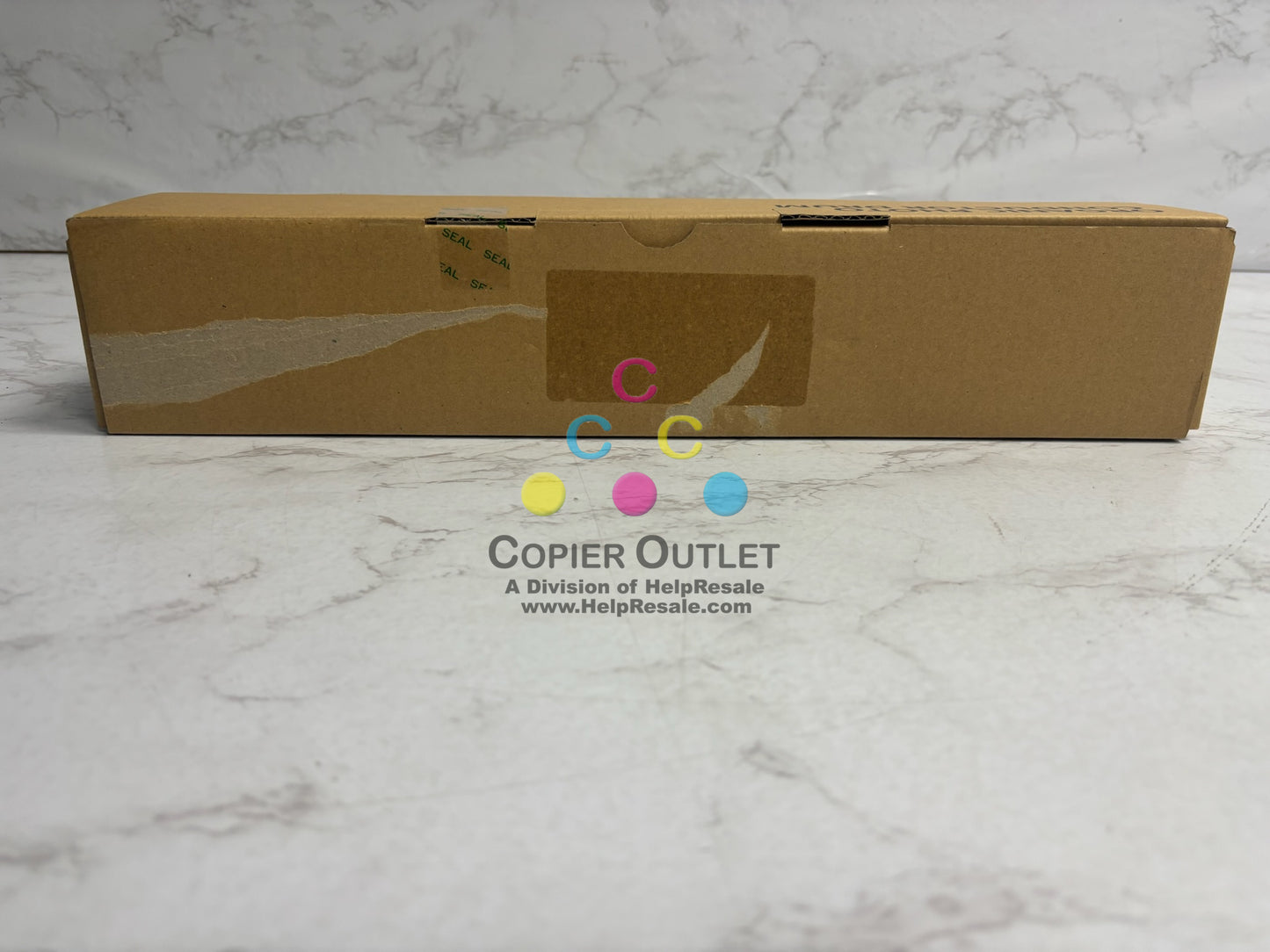 New Genuine Ricoh Pro C5300s, C5310s Organic Photo Drum D0CP-9510(D0CQ-9510)