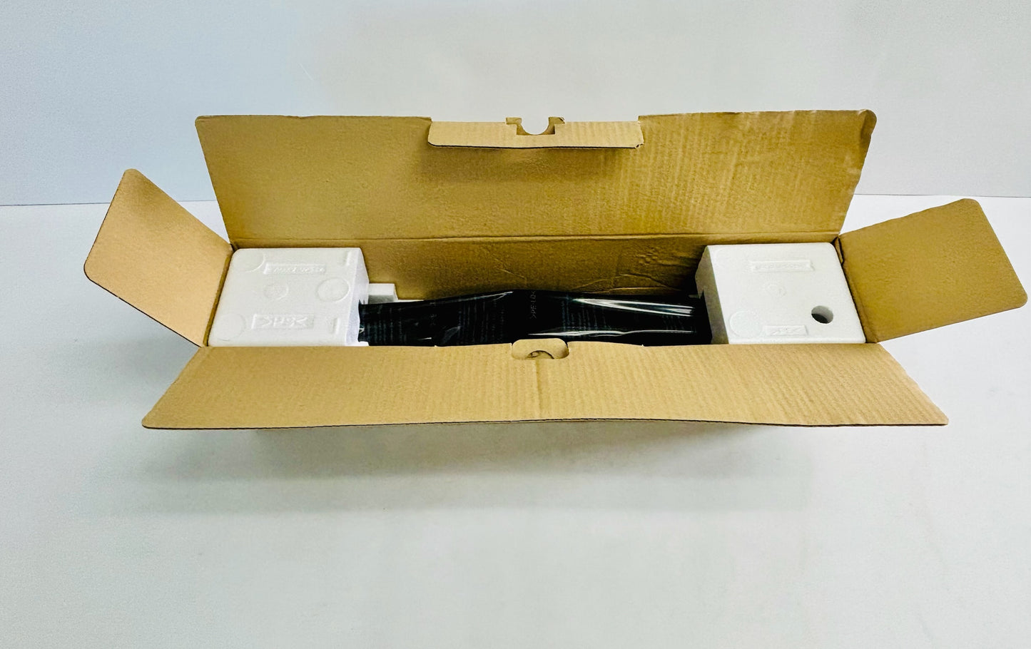 Genuine Konica C280,C220 Black Drum Unit A0XV-0RD, DR311K (Water Damaged Box)