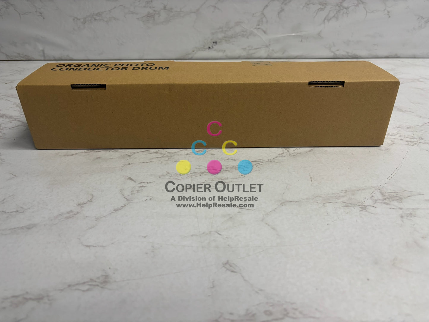 New Genuine Ricoh Pro C5300s, C5310s Organic Photo Drum D0CP-9510(D0CQ-9510)