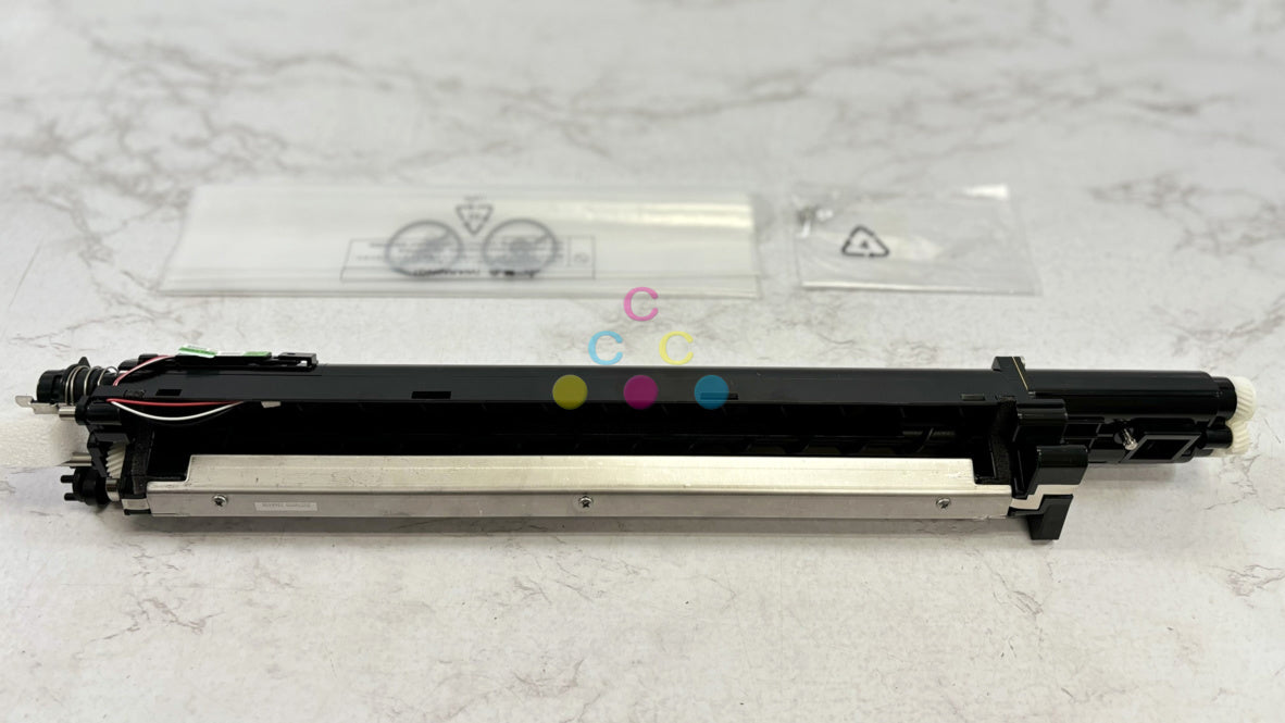 Open OEM Xerox DC240,242,250,C550,570,C75 Black Developer Unit 604K86363