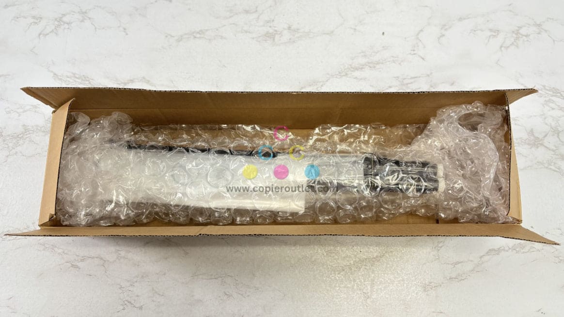 Open OEM Xerox DC240,242,250,C550,570,C75 Black Developer Unit 604K86363