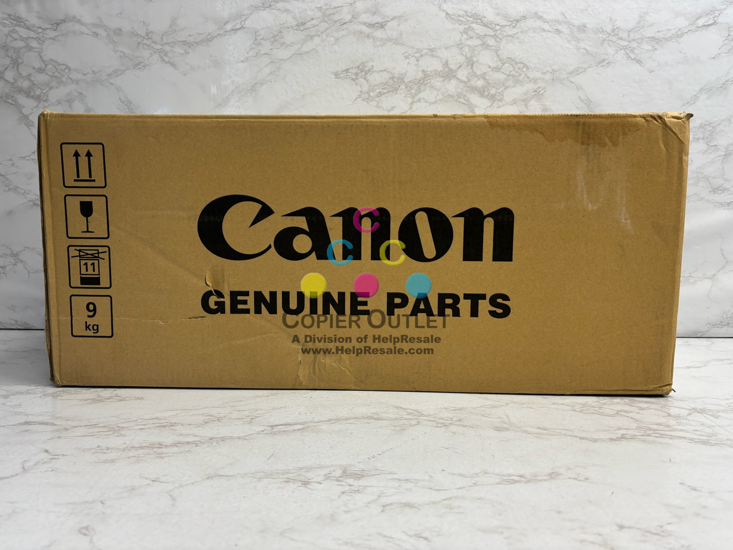 New Genuine Canon Imagepress V1350 FS Fixing Belt FM2-D021-030