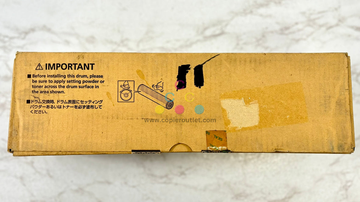 OEM Ricoh Pro 8100EX,8100S,8120S,8200s,8320S OPC Drum D1799510 (D179-9510)