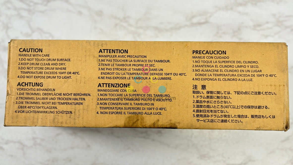 OEM Ricoh Pro 8100EX,8100S,8120S,8200s,8320S OPC Drum D1799510 (D179-9510)