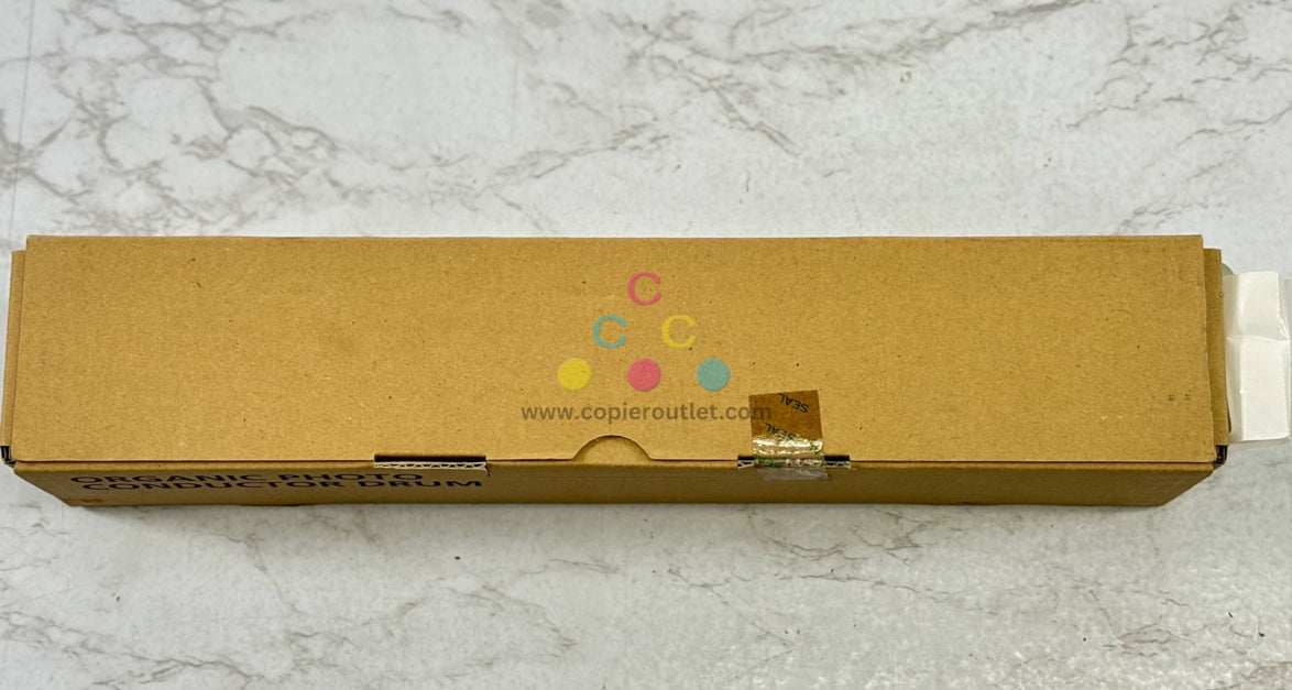 OEM Ricoh Pro C5100s,C5110s,C651EX,C751 Drums Only D074-9510 (889679)