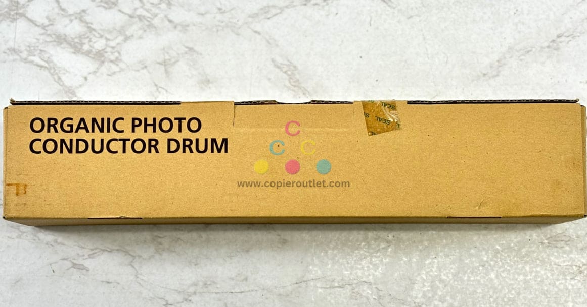 OEM Ricoh Pro C5100s,C5110s,C651EX,C751 Drums Only D074-9510 (889679)