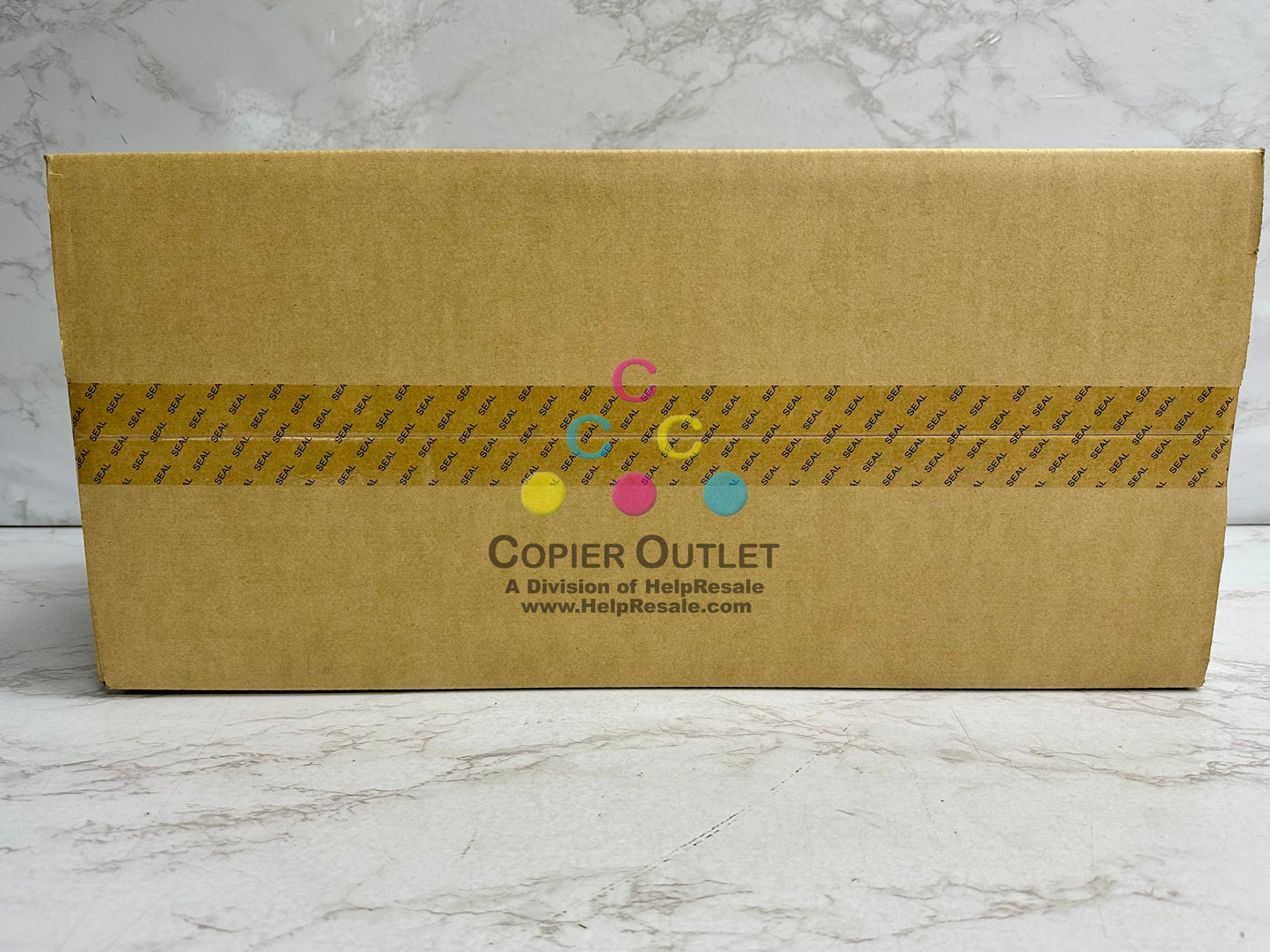 New Genuine Ricoh IM 2500,3500 Fuser Unit Assembly D0DK-4051(D0DK4051)