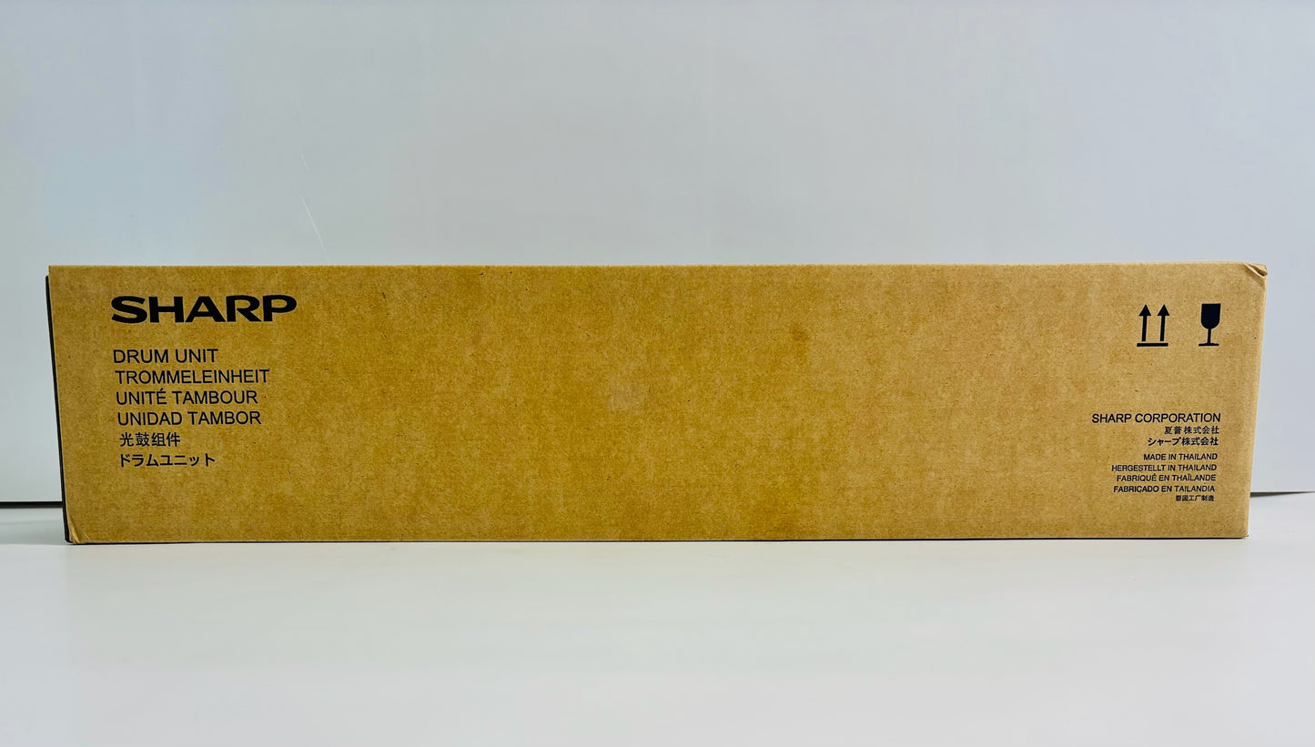 Genuine Sharp Drum BP-50C55,50C65 Black Drum Unit BP-DU70SD, BPDU70SD