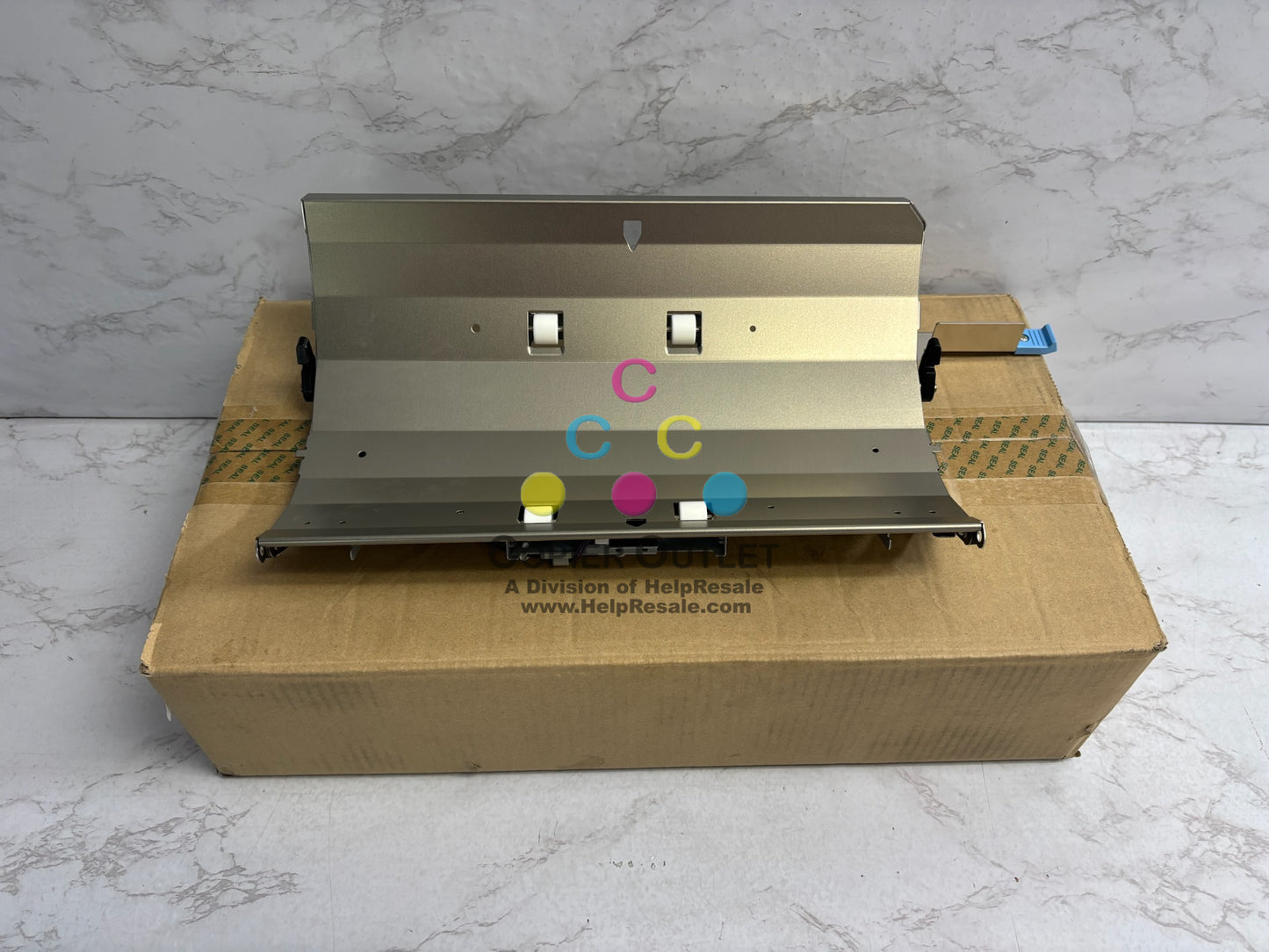 New Open Genuine Ricoh C9200/C9210 series Guide Plate M0B1-2706, M0B12706