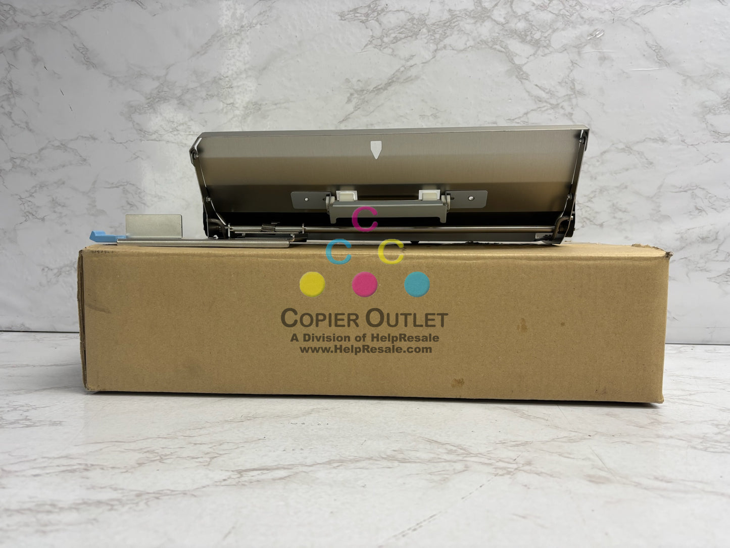 New Open Genuine Ricoh C9200/C9210 series Guide Plate M0B1-2706, M0B12706
