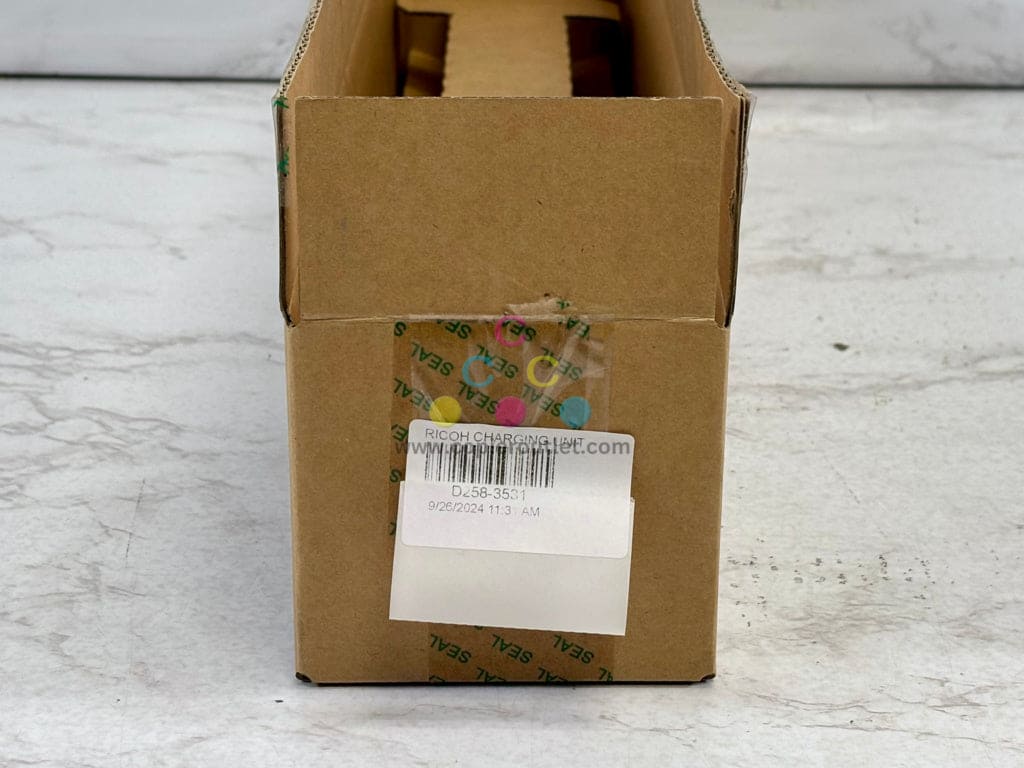 Open OEM Ricoh IM C6500,IM C8000 Charging Unit D258-3531(D2583531) Same Day Ship