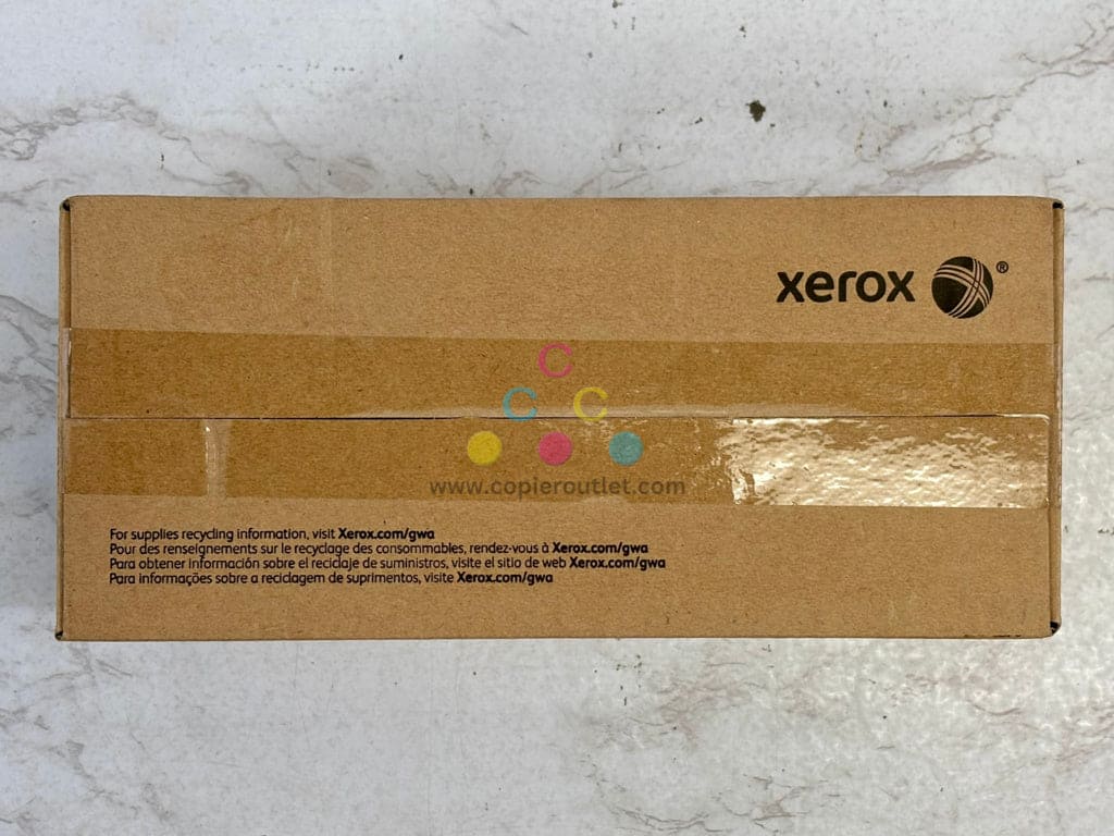 OEM Xerox AltaLink C8130,C8135,C8145,C8155,C8170 Fan Filter Kit 008R08104