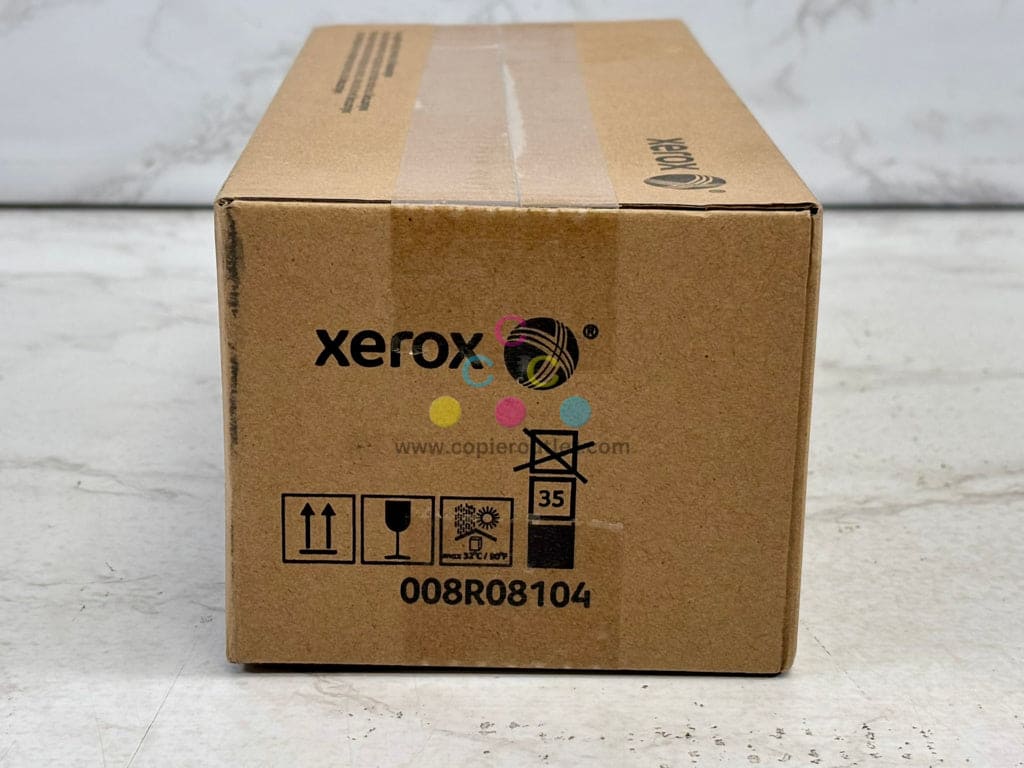 OEM Xerox AltaLink C8130,C8135,C8145,C8155,C8170 Fan Filter Kit 008R08104