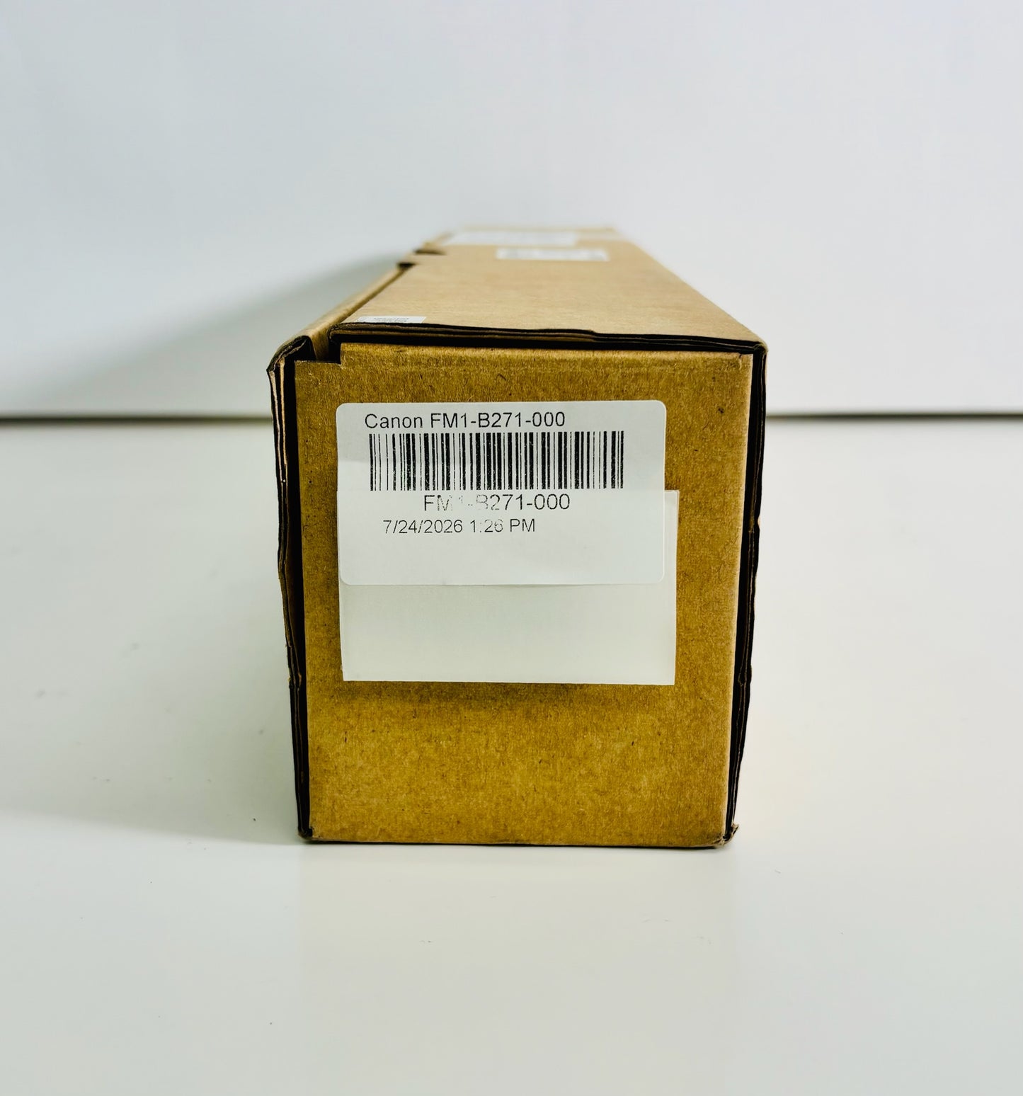 Genuine Canon 3325i,C3530i Transfer Cleaner Unit FM1-B271-000, FM1B271000