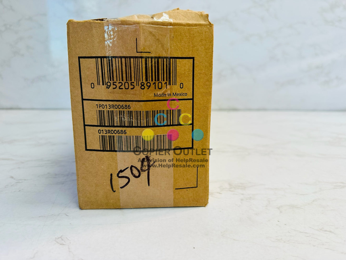 Open Genuine Xerox AltaLink B8145 B8155 B8170 Drum Cartridge 013R00686 (Sealed)