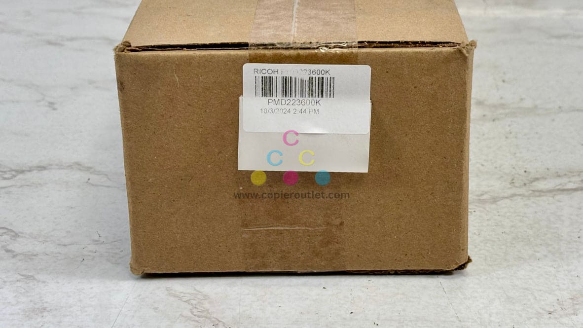 New Genuine Ricoh MP7502,MP6503,MP7503 Maintenance Kit PMD223600K