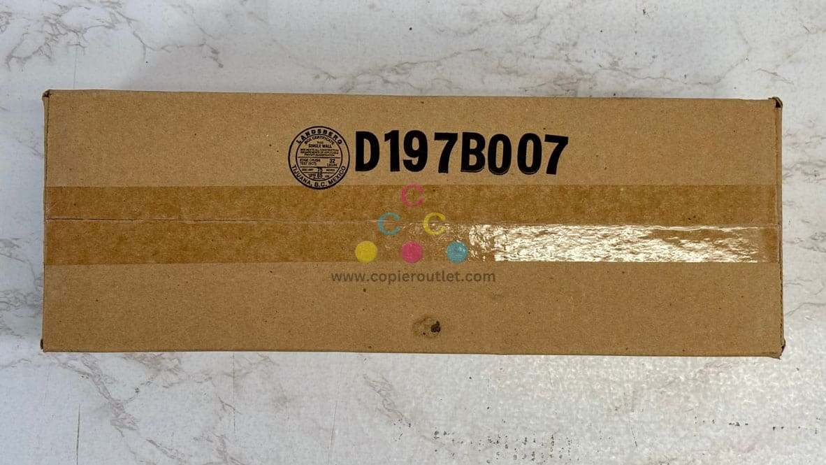 New Genuine Ricoh MP7502,MP6503,MP7503 Maintenance Kit PMD223600K