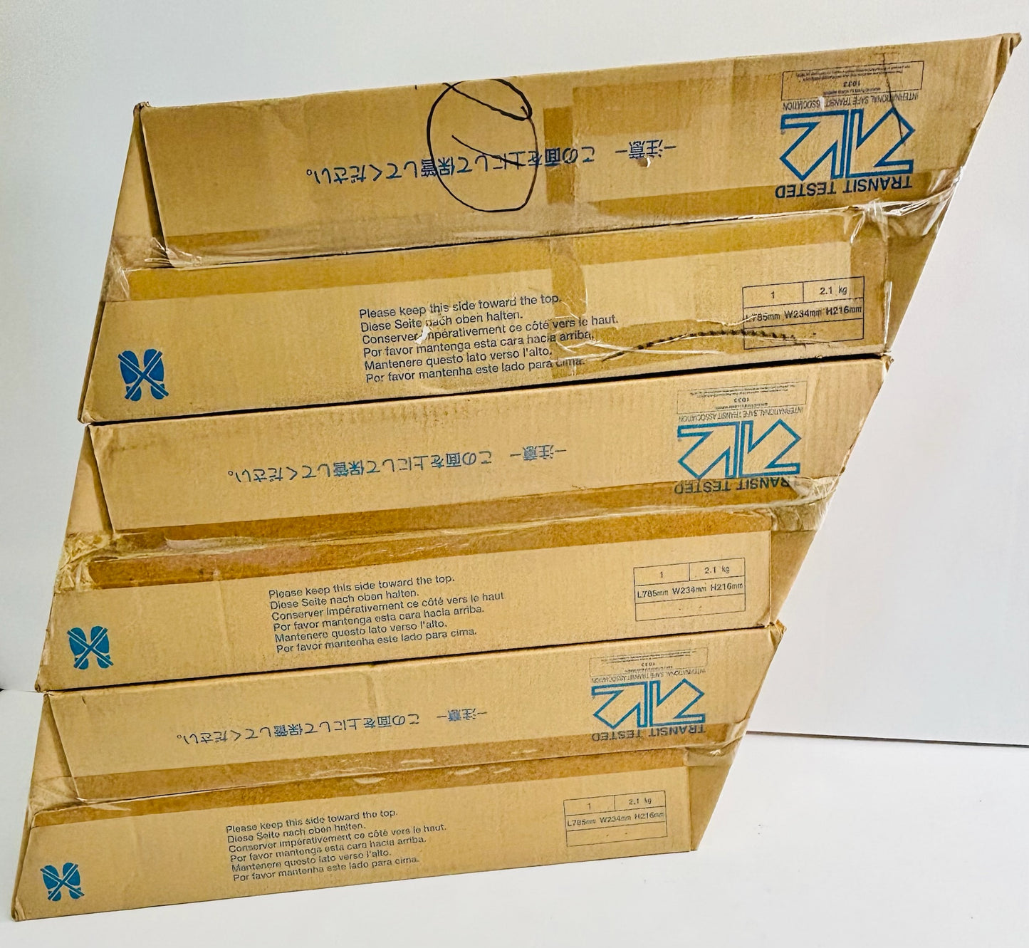 3 Genuine Konica C220,C280,C360 Magenta & Yellow Developing Units DV311M, DV311Y
