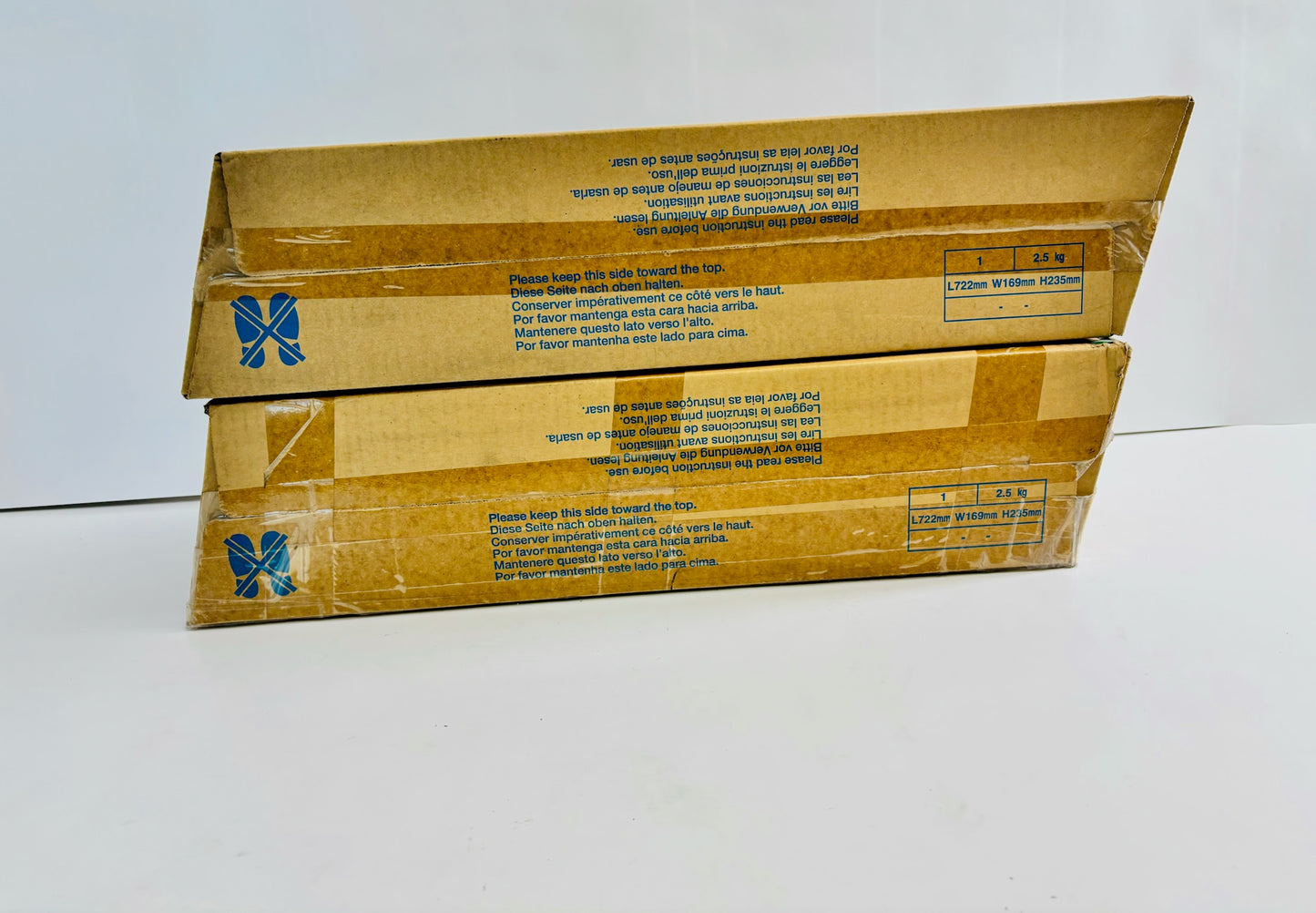 2 Genuine Konica Minolta C300,C352P Cyan & Yellow Imaging Units IU311C, IU311Y