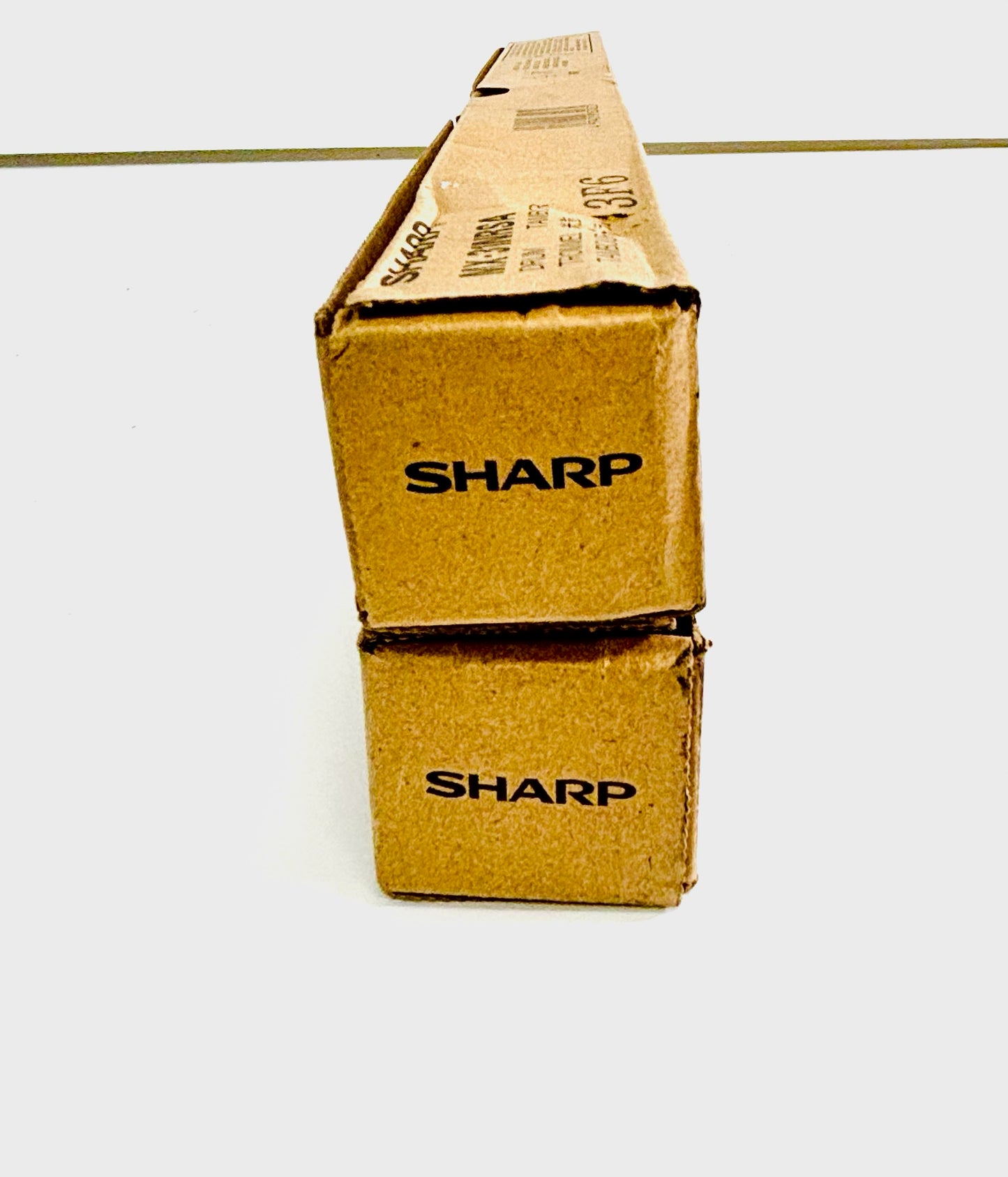2 New OEM Sharp MX-2600N,MX-3100N Drum Only MX-31NRSA, MX31NRSA