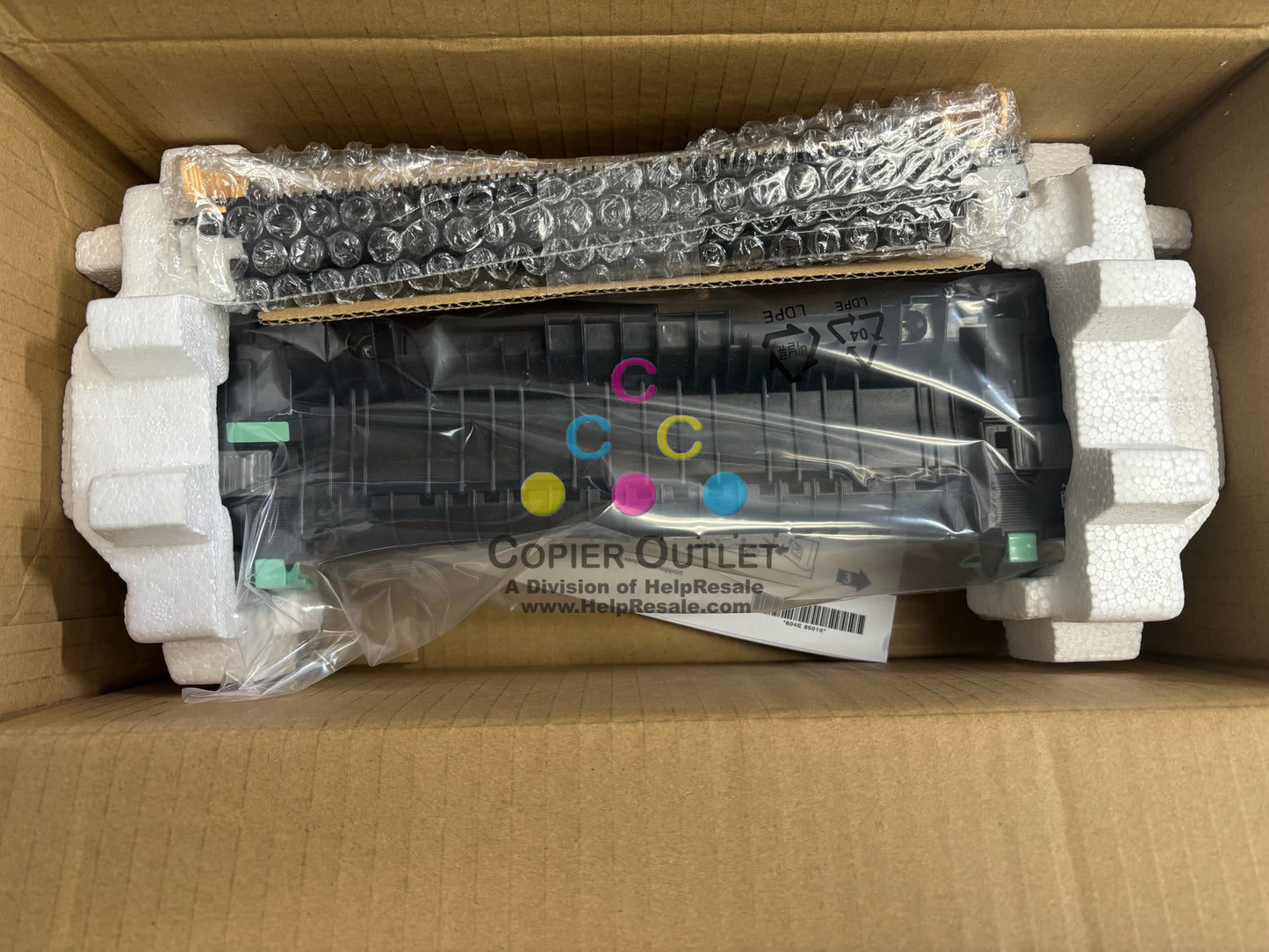 New Open Genuine Xerox VersaLink B400,B405 Maintenance Kit 115R00119