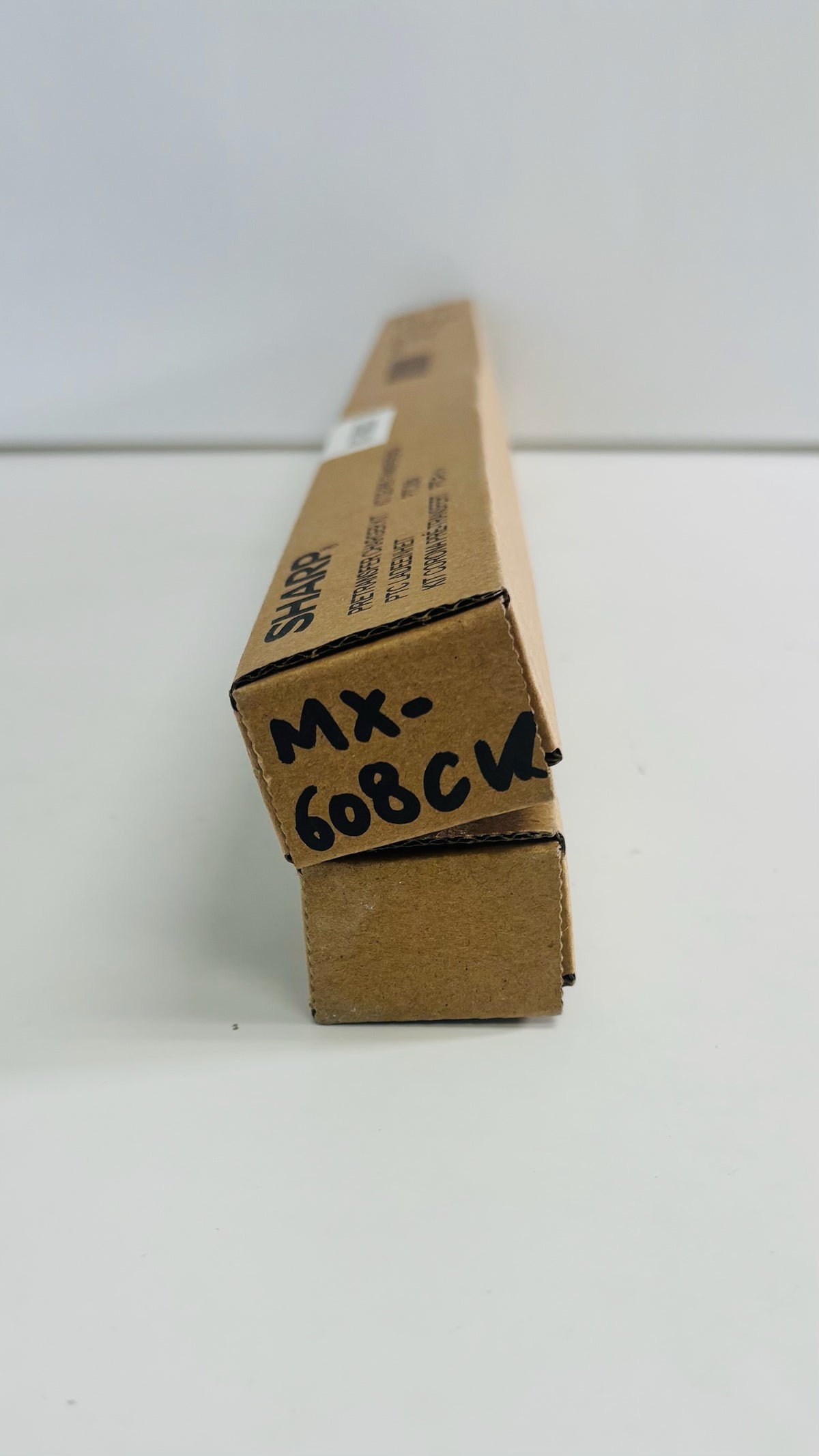 2 Genuine Sharp MX-3070N,MX-6070N Primary Transfer Charge Unit MX-608CU, MX608CU