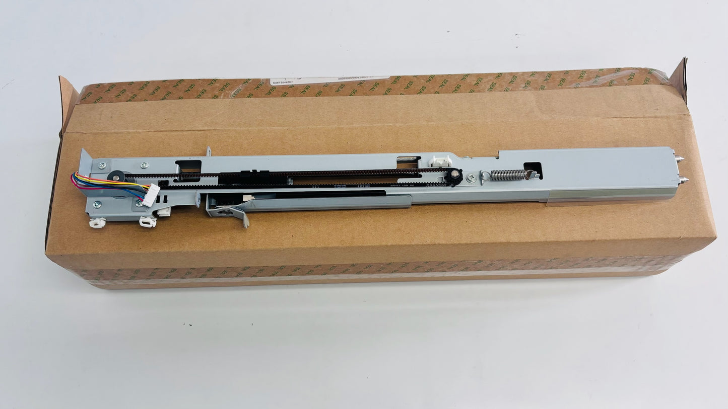 Open Genuine Ricoh SP 8200DN Registration Sensor Assembly B7027621, B702-7621