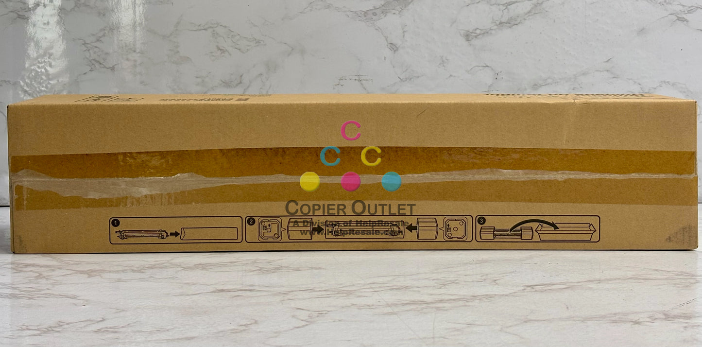 Genuine Canon iR ADV C7565, C7570, C7580 DU Color Drum Unit GPR-56, 1111C003[BA]