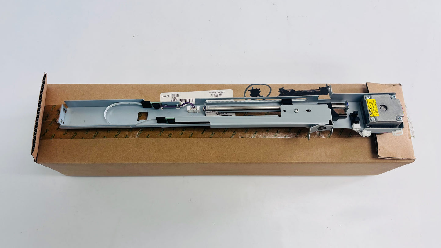 Open Genuine Ricoh SP 8200DN Registration Sensor Assembly B7027621, B702-7621