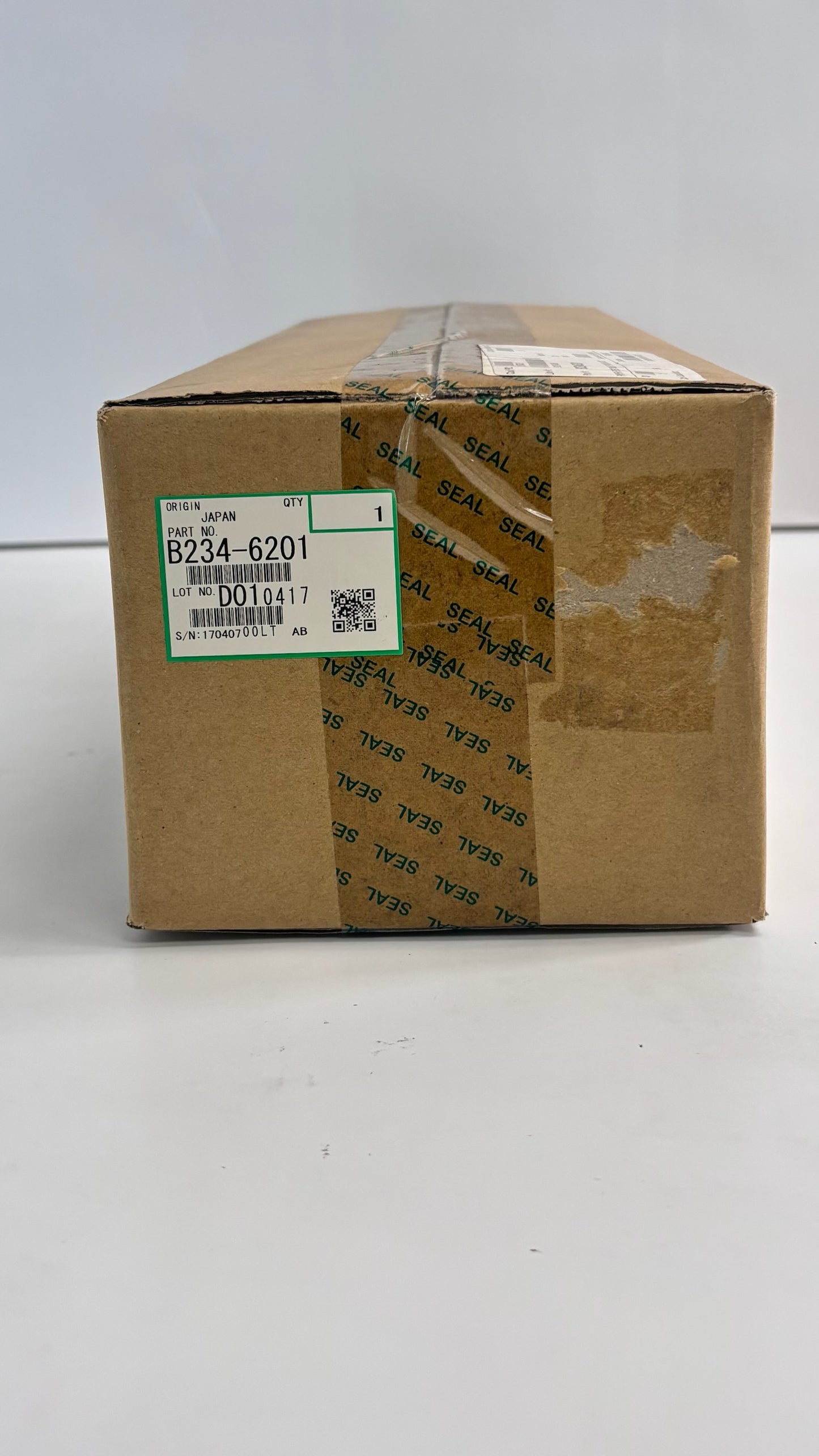 New Genuine Ricoh Pro C900, Pro 8220 Paper Feed Unit B2346201, B234-6201
