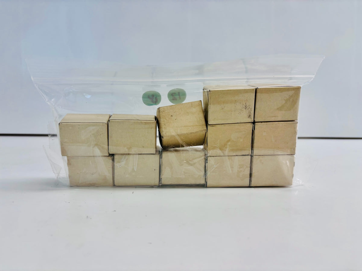12 Pk Genuine Ricoh Aficio 1060, 1075 Feed Roller AF03-1065, AF031065