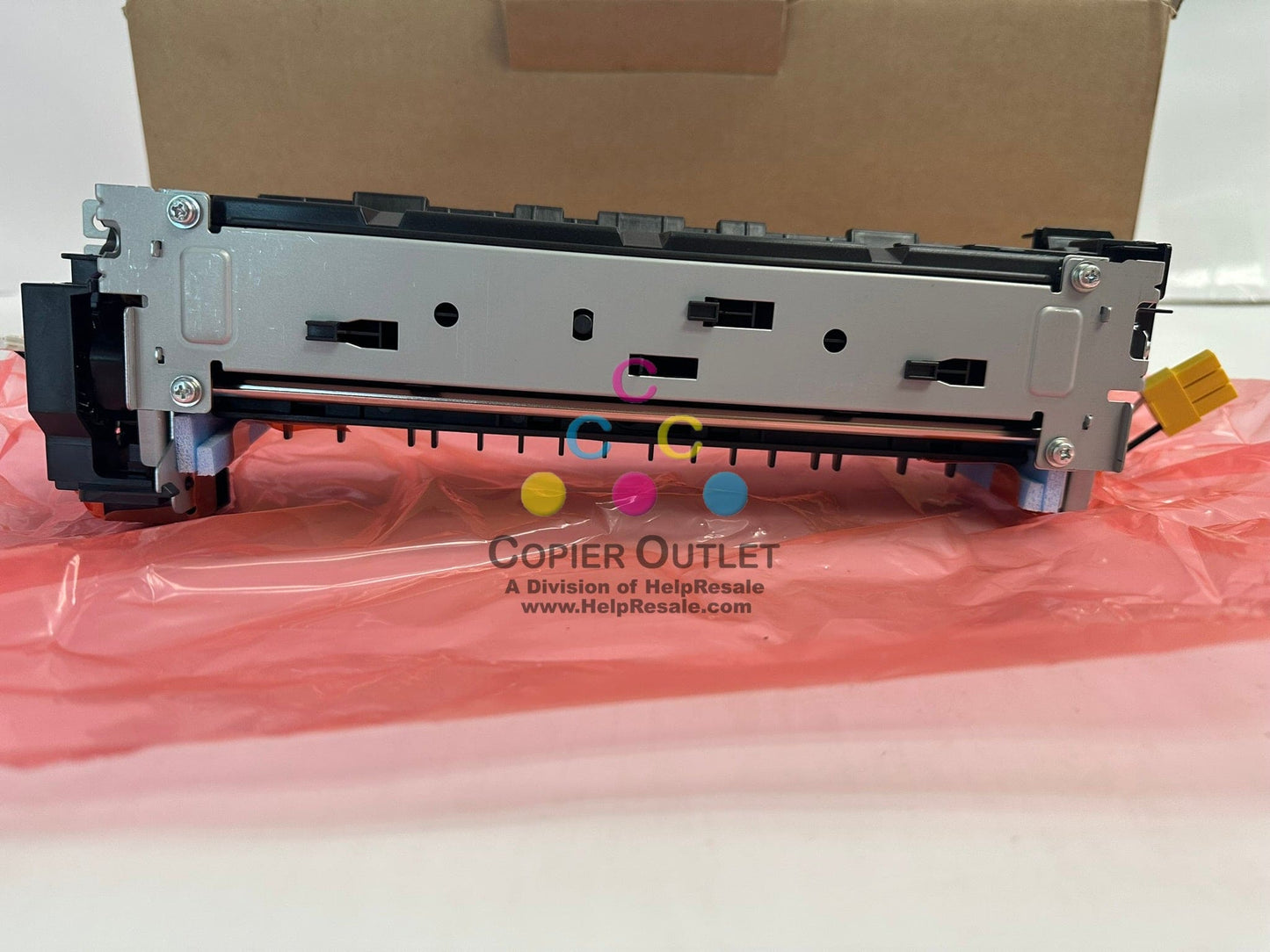 Genuine Canon FM1-B423-030 Fuser Fixing Unit iR 1435i 1435iF 1435P 110/120 Volt!