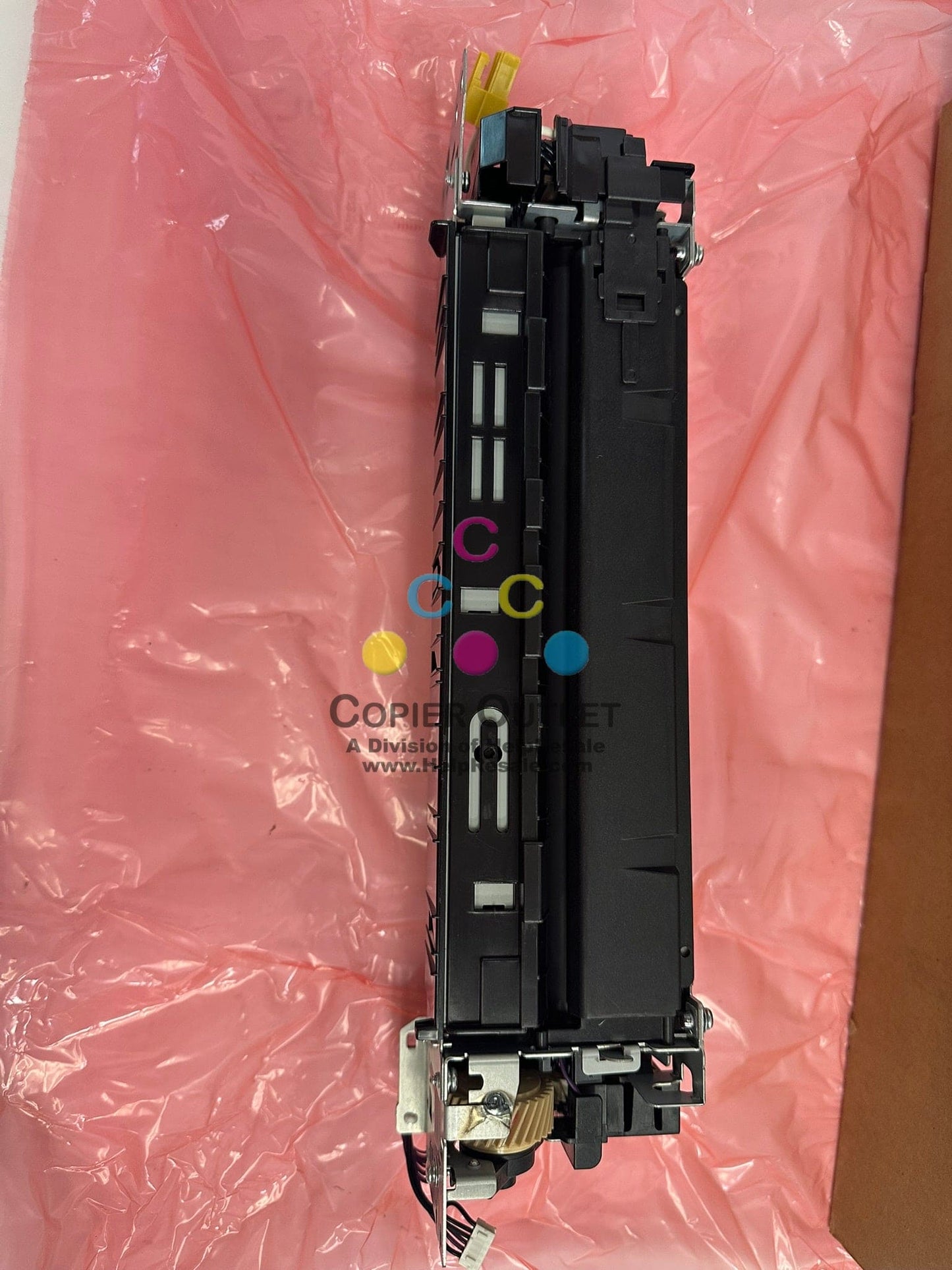 Genuine Canon FM1-B423-030 Fuser Fixing Unit iR 1435i 1435iF 1435P 110/120 Volt!