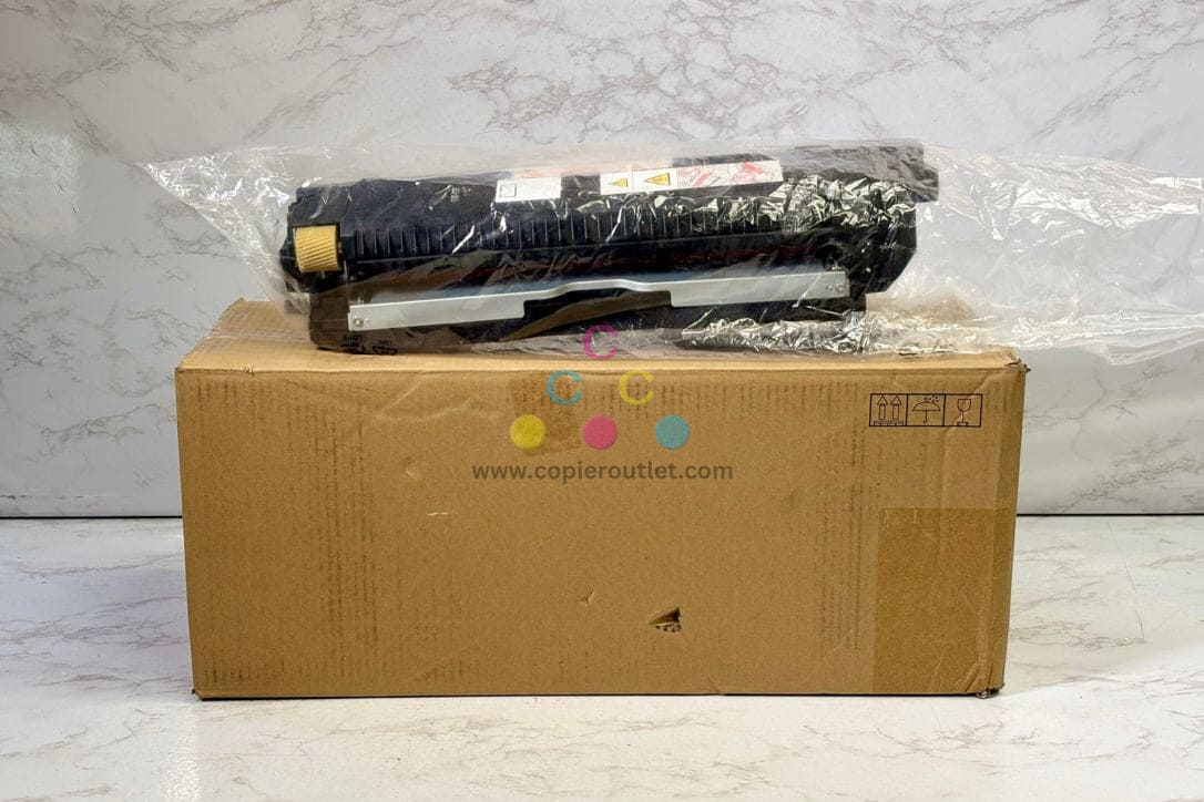 Open Genuine Xerox C60, C70, C9065, C9070 Envelope Fuser Assembly 126K28357