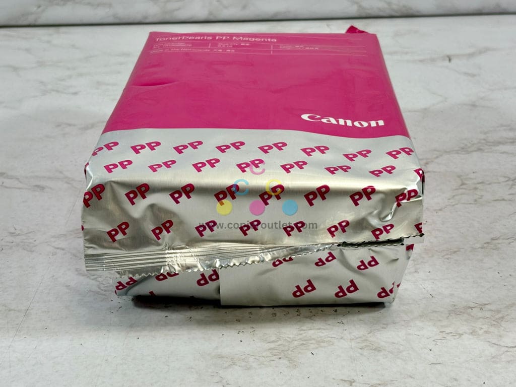 OEM Oce/Canon ColorWave 600PP,650PP Magenta Toner Pearls 1070088878(1060099514)