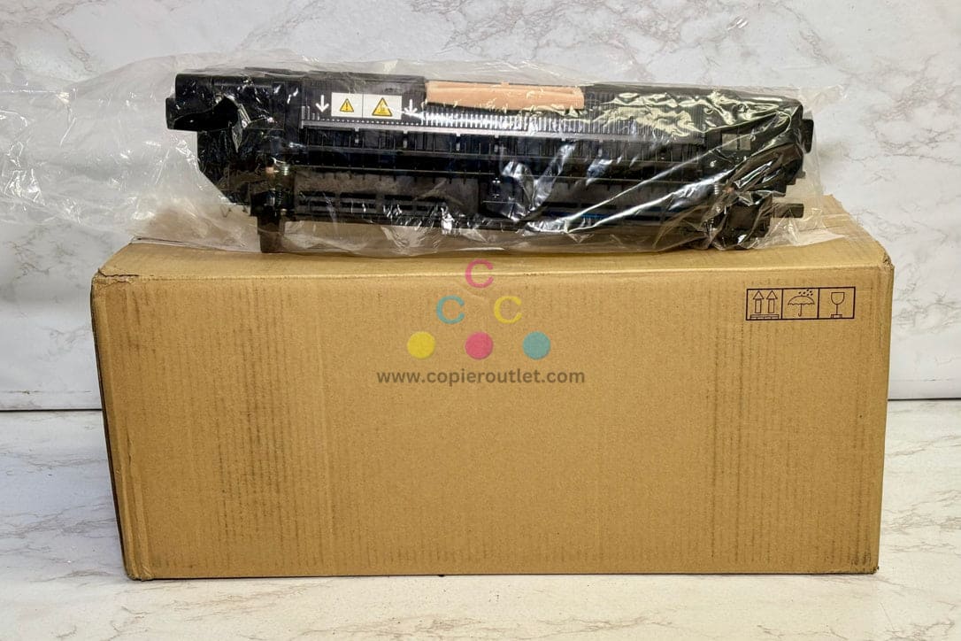 Open Genuine Xerox C60, C70, C9065, C9070 Envelope Fuser Assembly 126K28357