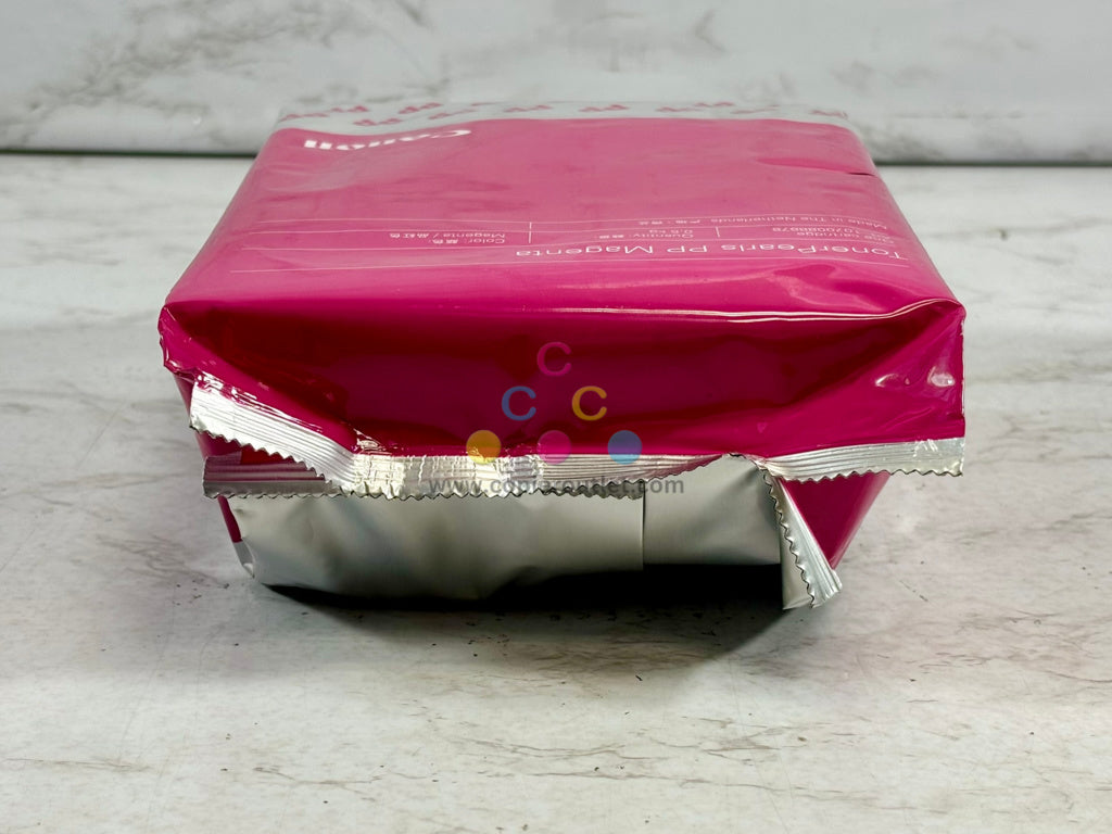 OEM Oce/Canon ColorWave 600PP,650PP Magenta Toner Pearls 1070088878(1060099514)