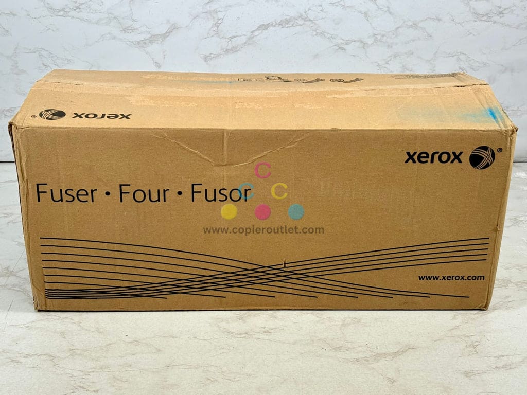 Open OEM Xerox DocuColor 240,250,252,WC7655,7665,7675 Fuser Assembly 008R12988
