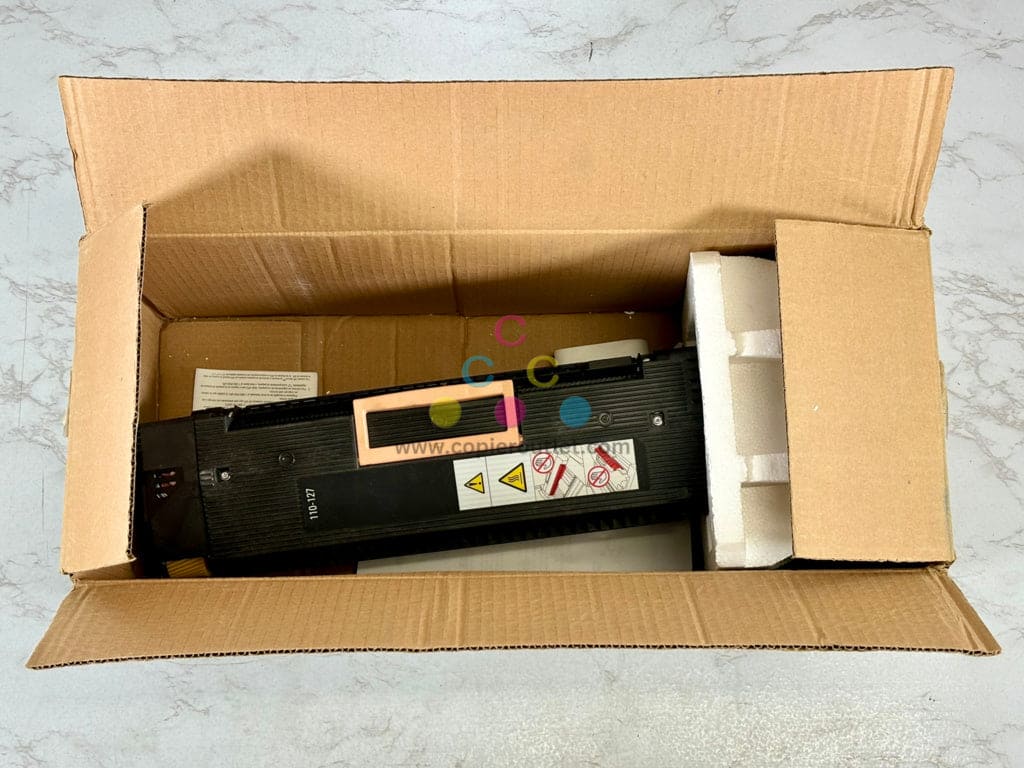 Open OEM Xerox DocuColor 240,250,252,WC7655,7665,7675 Fuser Assembly 008R12988